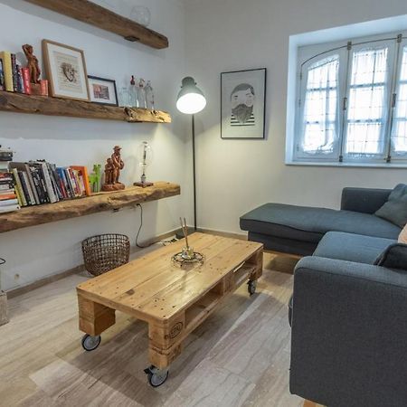 Apartamento Del Pescador De Cadiz Διαμέρισμα Εξωτερικό φωτογραφία