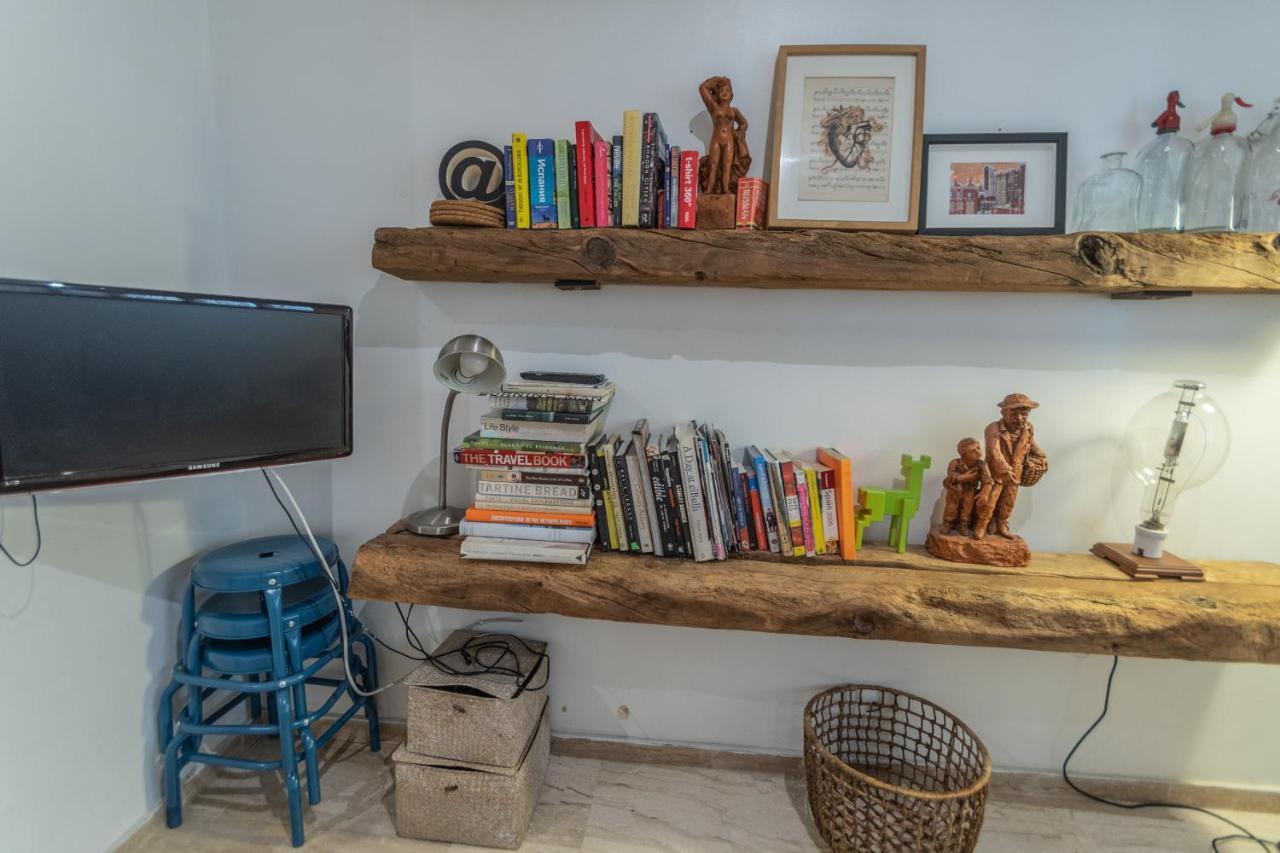 Apartamento Del Pescador De Cadiz Διαμέρισμα Εξωτερικό φωτογραφία
