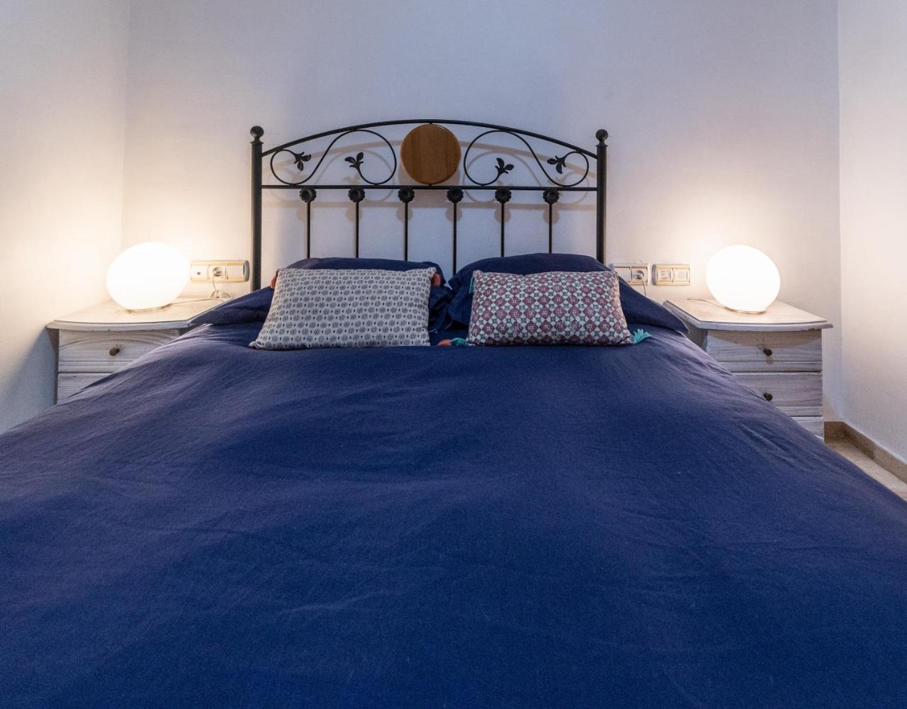 Apartamento Del Pescador De Cadiz Διαμέρισμα Εξωτερικό φωτογραφία