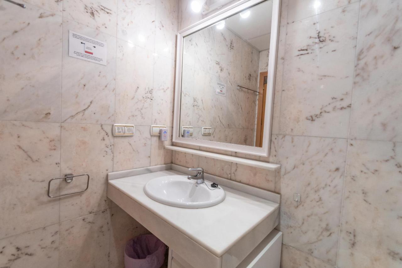 Apartamento Del Pescador De Cadiz Διαμέρισμα Εξωτερικό φωτογραφία