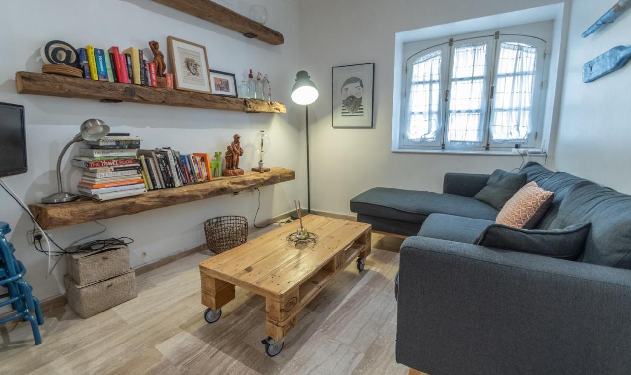 Apartamento Del Pescador De Cadiz Διαμέρισμα Εξωτερικό φωτογραφία