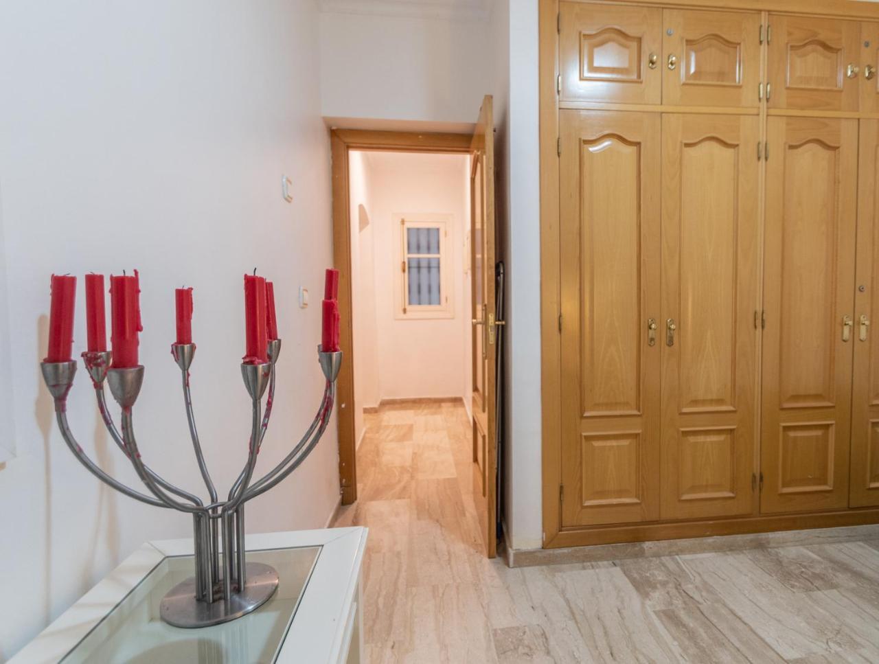 Apartamento Del Pescador De Cadiz Διαμέρισμα Εξωτερικό φωτογραφία