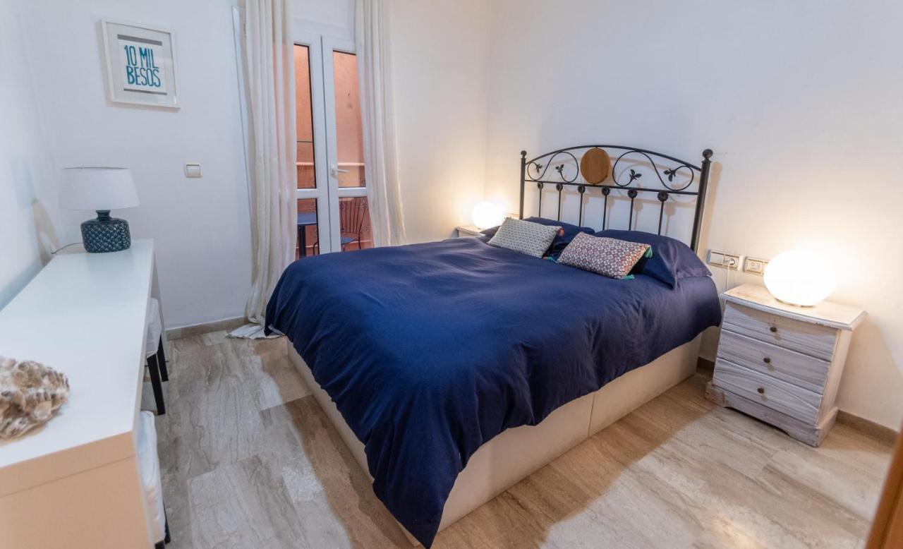 Apartamento Del Pescador De Cadiz Διαμέρισμα Εξωτερικό φωτογραφία