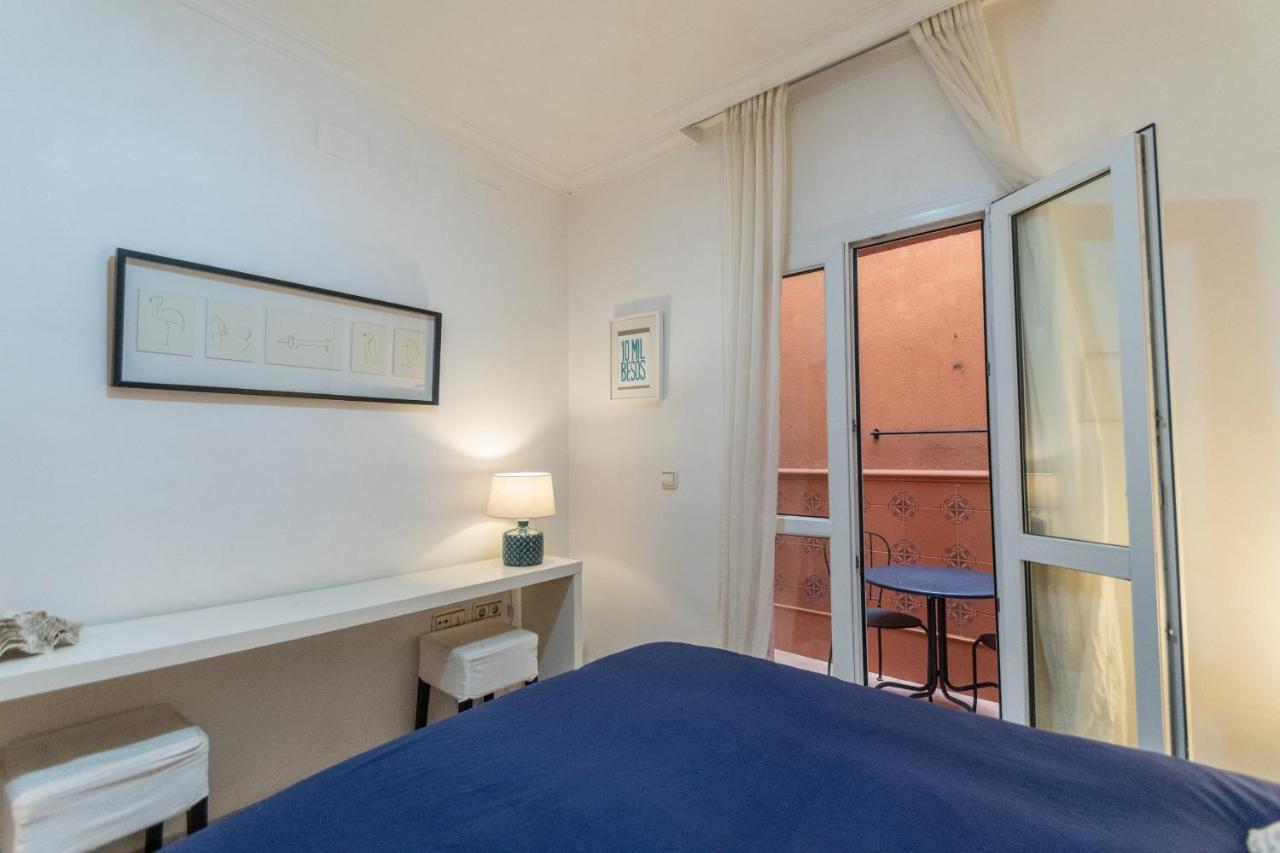 Apartamento Del Pescador De Cadiz Διαμέρισμα Εξωτερικό φωτογραφία