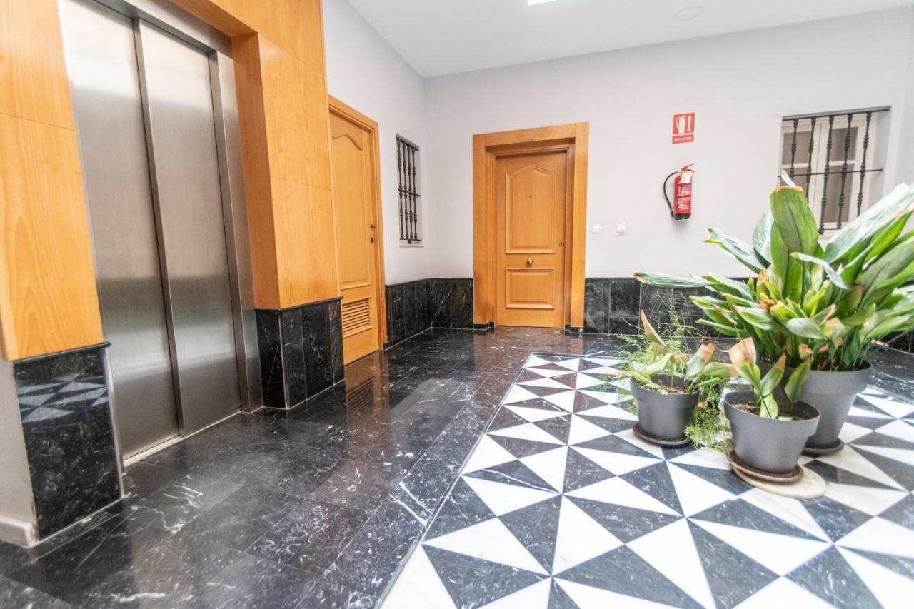 Apartamento Del Pescador De Cadiz Διαμέρισμα Εξωτερικό φωτογραφία
