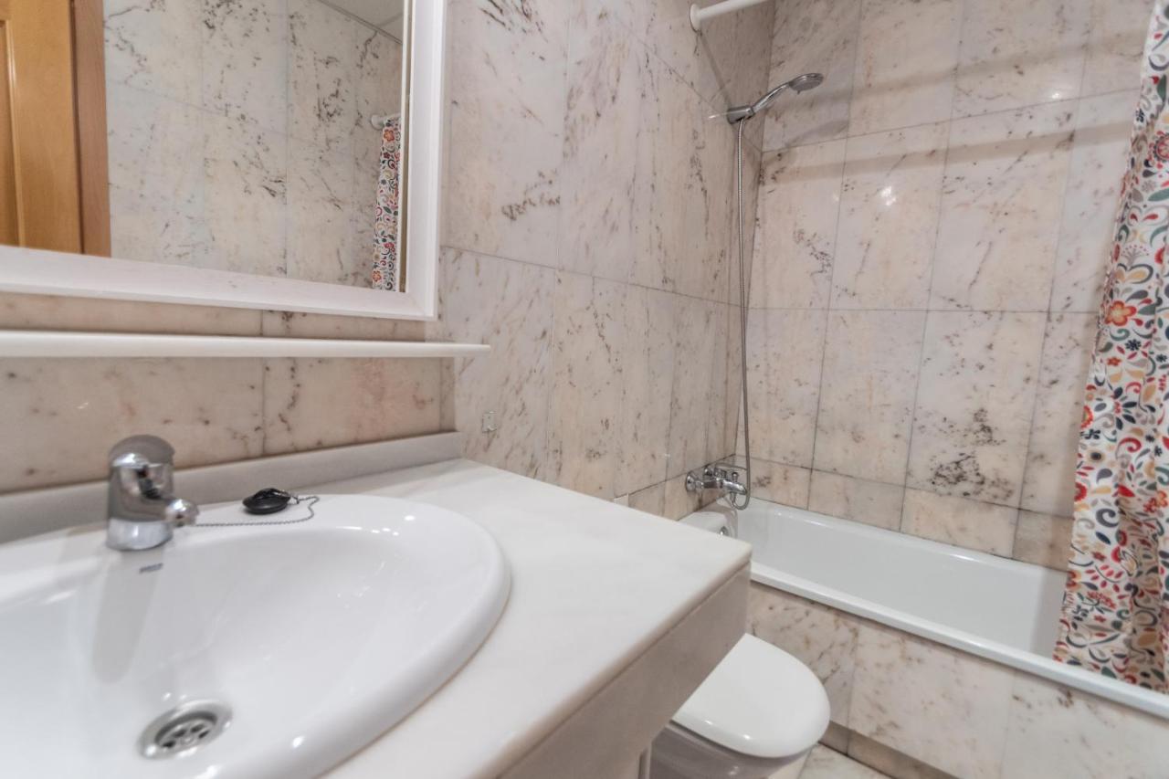 Apartamento Del Pescador De Cadiz Διαμέρισμα Εξωτερικό φωτογραφία