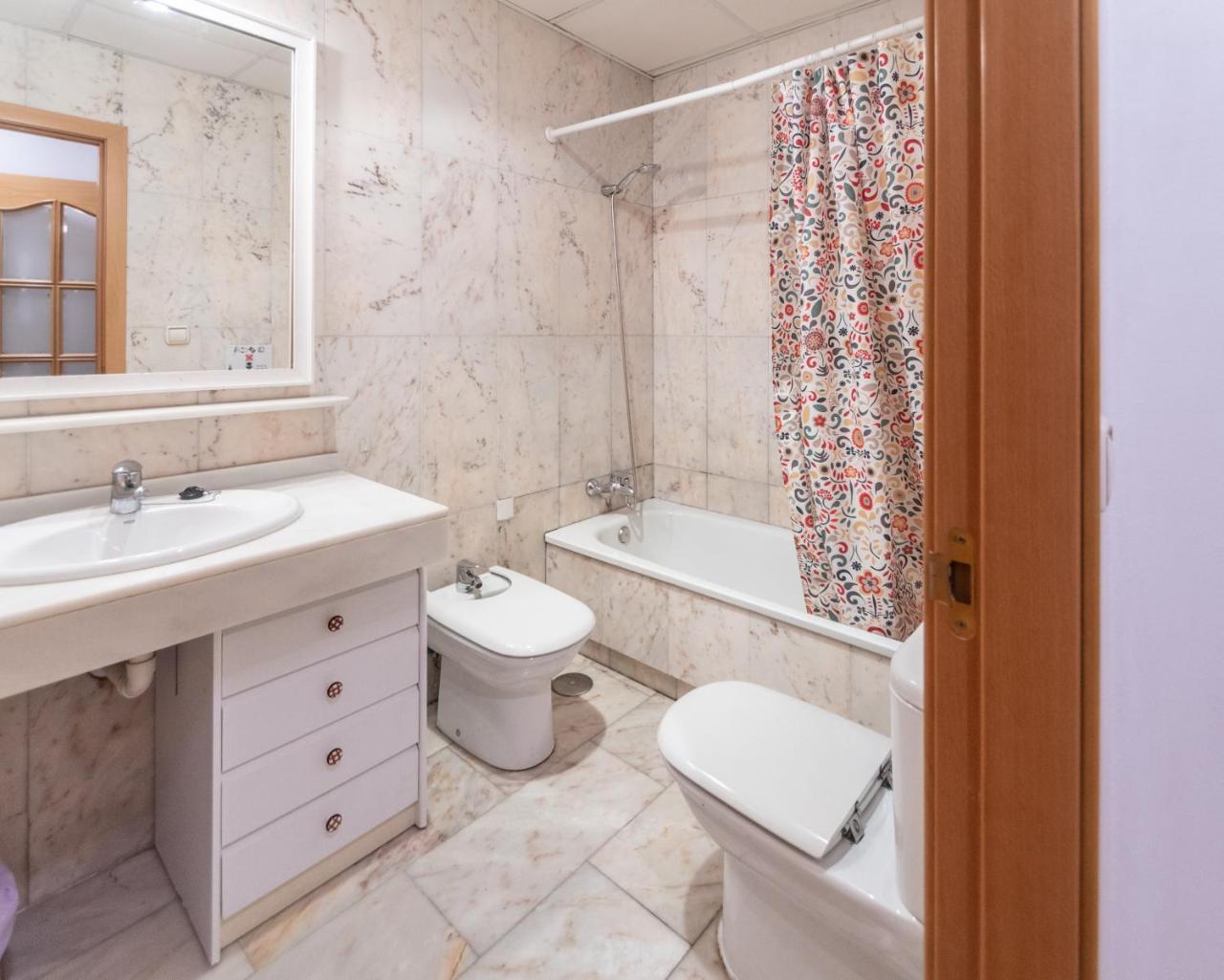 Apartamento Del Pescador De Cadiz Διαμέρισμα Εξωτερικό φωτογραφία