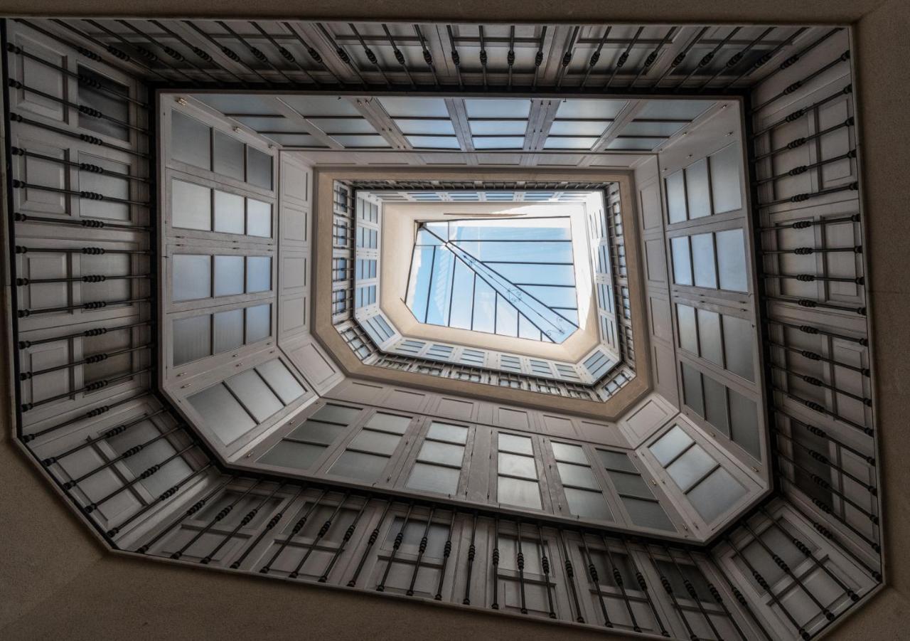 Apartamento Del Pescador De Cadiz Διαμέρισμα Εξωτερικό φωτογραφία