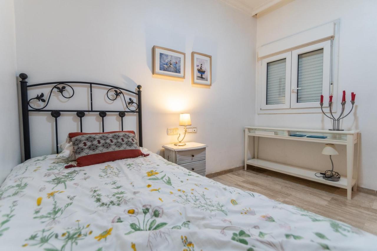 Apartamento Del Pescador De Cadiz Διαμέρισμα Εξωτερικό φωτογραφία